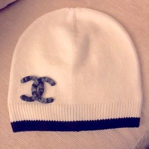 Made In Italy Wool Beanie